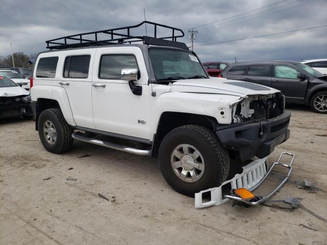 Photo 4 from auction – 2010 HUMMER H3 ALPHA with VIN 5GTMNLEP3A8118937
