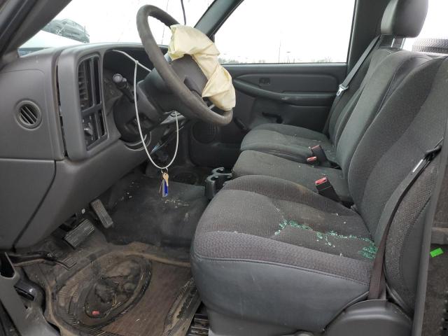 Photo 7 from auction – 2003 GMC NEW SIERRA with VIN 1GTEC14V23Z266323
