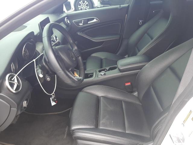 Photo 7 from auction – 2019 MERCEDES-BENZ CLA 250 with VIN WDDSJ4EB2KN717504