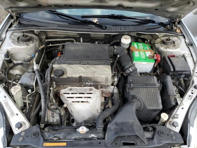 Photo 11 from auction – 2009 MITSUBISHI ECLIPSE GS with VIN 4A3AK24F19E031103