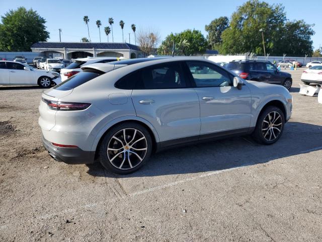 صورة رقم 3 من المزاد - 2021 PORSCHE CAYENNE CO مع VIN WP1BA2AYXMDA41240