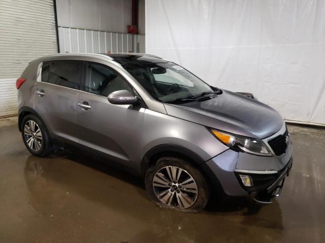 Photo 4 from auction – 2015 KIA SPORTAGE E with VIN KNDPCCAC1F7718432