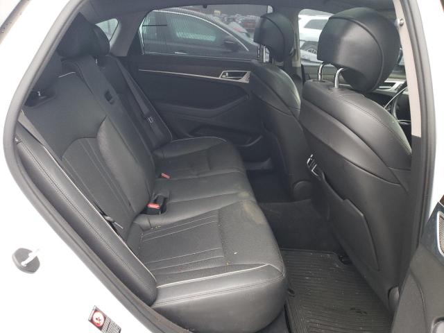 Photo 10 from auction – 2018 GENESIS G80 BASE with VIN KMHGN4JE3JU253188