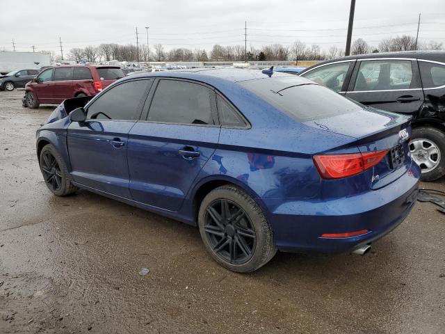 Photo 2 from auction – 2015 AUDI S3 PREMIUM with VIN WAUBFGFF3F1067395