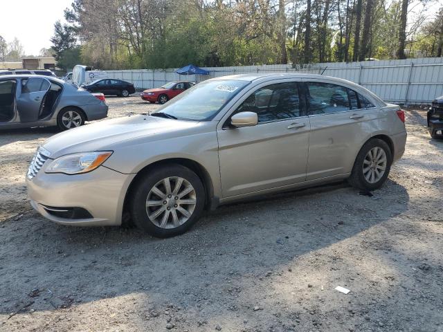 Zdjęcie 1 z aukcji – 2013 CHRYSLER 200 TOURIN z VIN 1C3CCBBB5DN695779