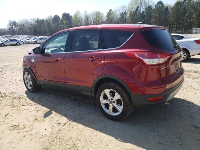 Photo 2 from auction – 2015 FORD ESCAPE SE with VIN 1FMCU0GX6FUA39984