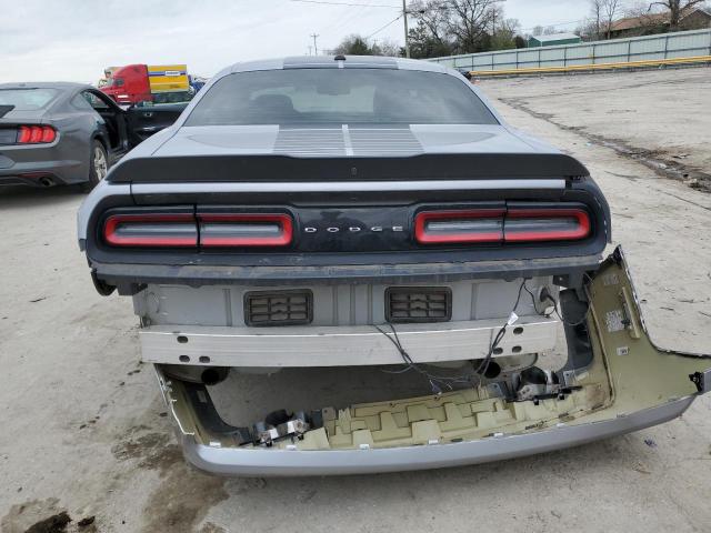 Photo 6 from auction – 2017 DODGE CHALLENGER with VIN 2C3CDZAG1HH592280
