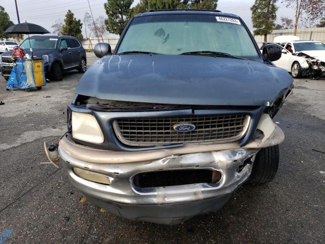 Photo 5 from auction – 1998 FORD EXPEDITION with VIN 1FMRU17LXWLB80317