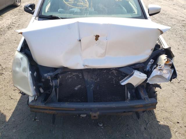 Photo 11 from auction – 2008 NISSAN SENTRA 2.0 with VIN 3N1AB61E68L626150