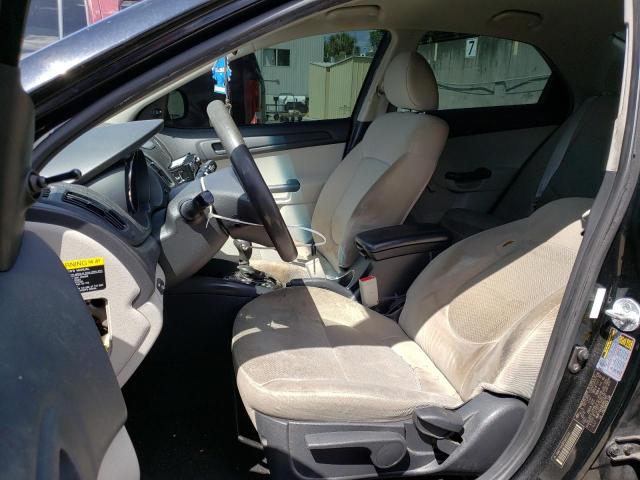 Photo 7 from auction – 2013 KIA FORTE LX with VIN KNAFT4A26D5653740