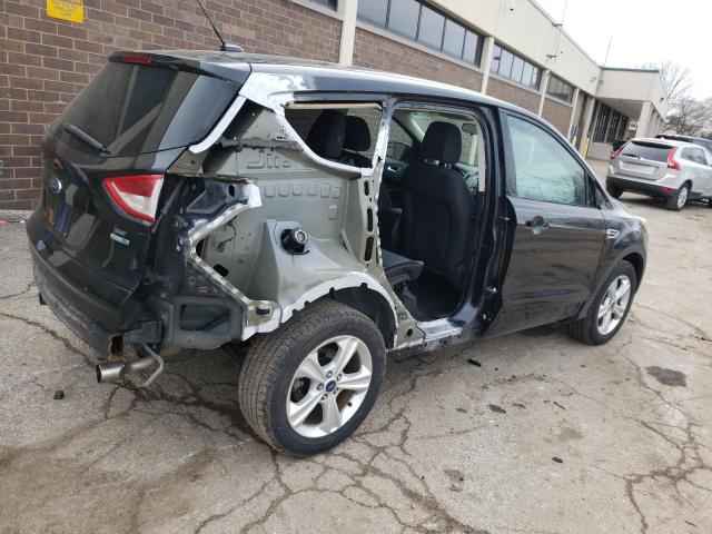 Photo 3 from auction – 2013 FORD ESCAPE SE with VIN 1FMCU9GX5DUC52667