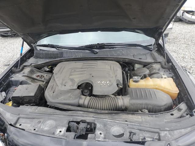 Photo 11 from auction – 2011 CHRYSLER 300 LIMITE with VIN 2C3CA5CG0BH594527