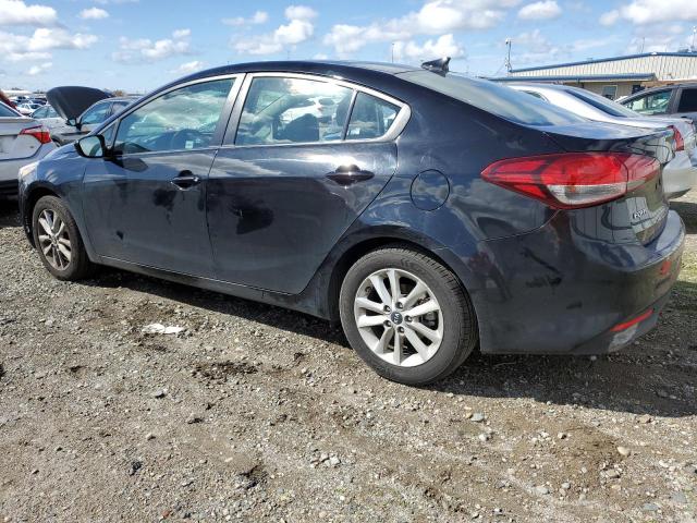 Photo 2 from auction – 2018 KIA FORTE LX with VIN 3KPFL4A78JE213288