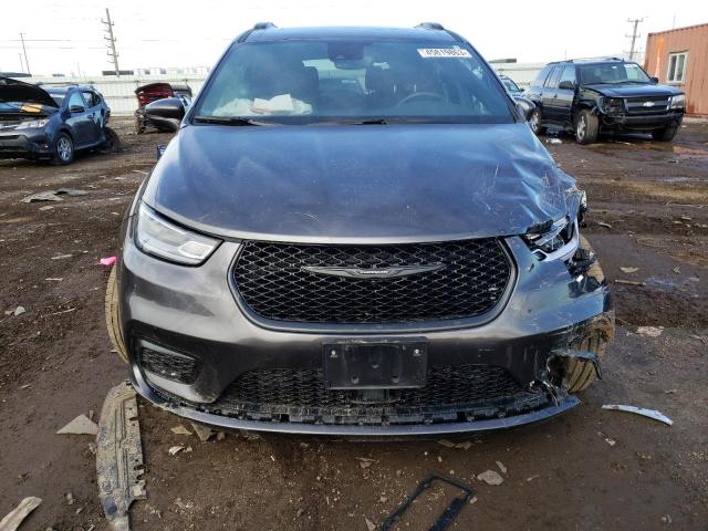 Photo 5 from auction – 2021 CHRYSLER PACIFICA T with VIN 2C4RC3BG1MR563841