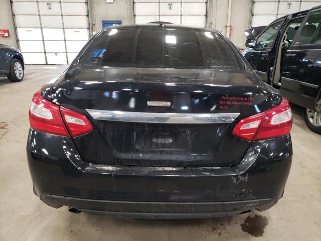 Photo 6 from auction – 2017 NISSAN ALTIMA 2.5 with VIN 1N4AL3AP0HC207626