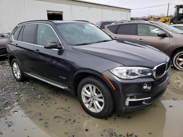Photo 4 from auction – 2015 BMW X5 XDRIVE3 with VIN 5UXKS4C50F0N07859