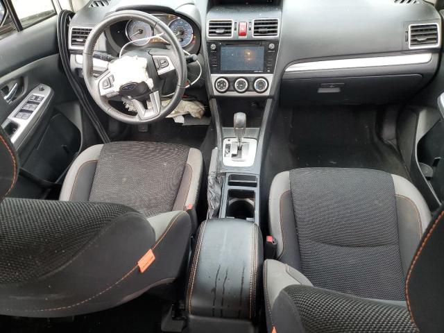 Photo 8 from auction – 2017 SUBARU CROSSTREK with VIN JF2GPADC6HH231701