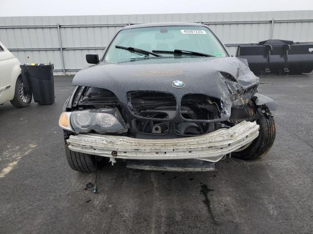 Photo 5 from auction – 2004 BMW 330 XI with VIN WBAEW53414PN34313