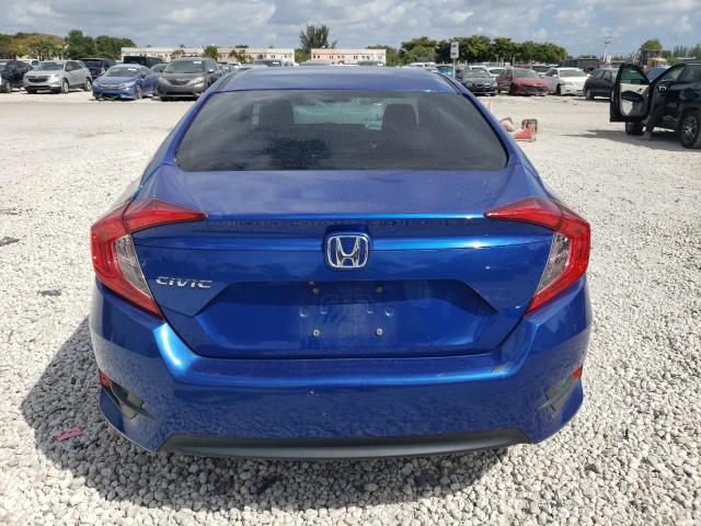 Photo 6 from auction – 2017 HONDA CIVIC LX with VIN 19XFC2F53HE060079
