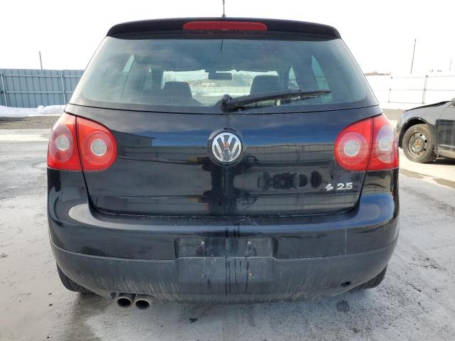 Photo 6 from auction – 2008 VOLKSWAGEN RABBIT with VIN WVWAA71K08W215249