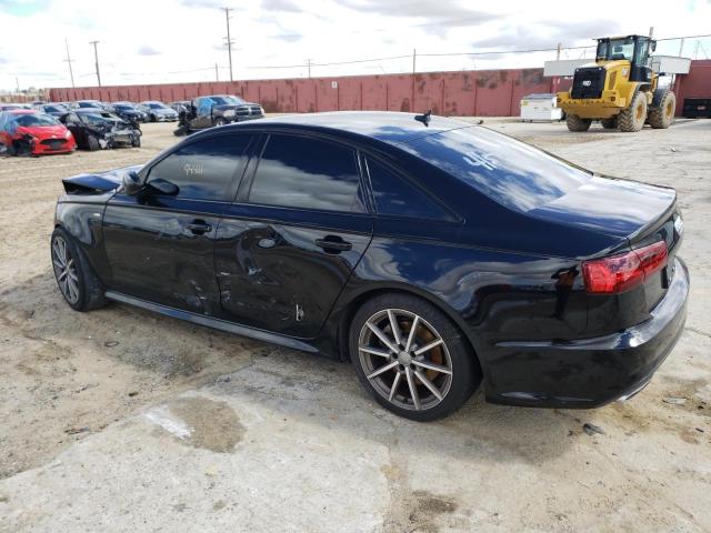 Photo 2 from auction – 2017 AUDI A6 PREMIUM with VIN WAUG8AFC3HN086964