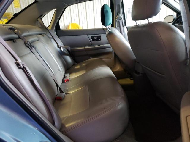 Photo 10 from auction – 2007 FORD TAURUS SEL with VIN 1FAFP56U17A118596
