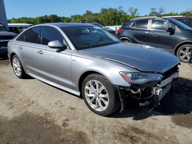 Photo 4 from auction – 2017 AUDI A6 PREMIUM with VIN WAUC8AFC7HN014955
