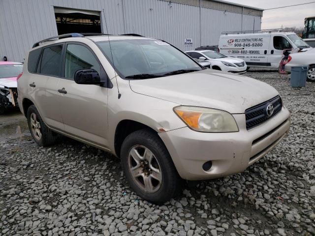 Photo 4 from auction – 2008 TOYOTA RAV4 with VIN JTMZD33V585112571