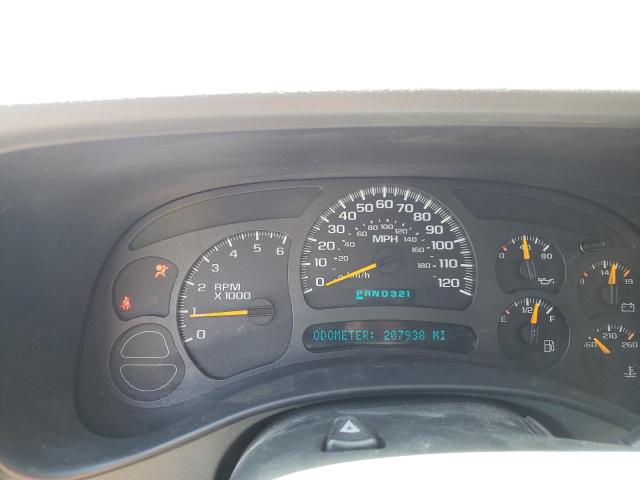 Photo 9 from auction – 2005 CHEVROLET SILVERADO with VIN 2GCEC13T351319252