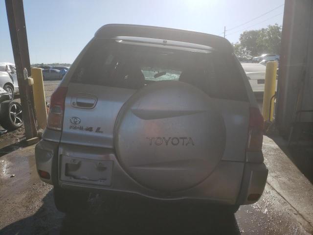 Photo 6 from auction – 2002 TOYOTA RAV4 with VIN JTEGH20V120048099