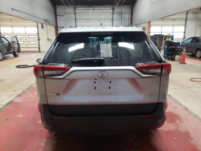 Photo 6 from auction – 2019 TOYOTA RAV4 LE with VIN 2T3F1RFV0KW068117