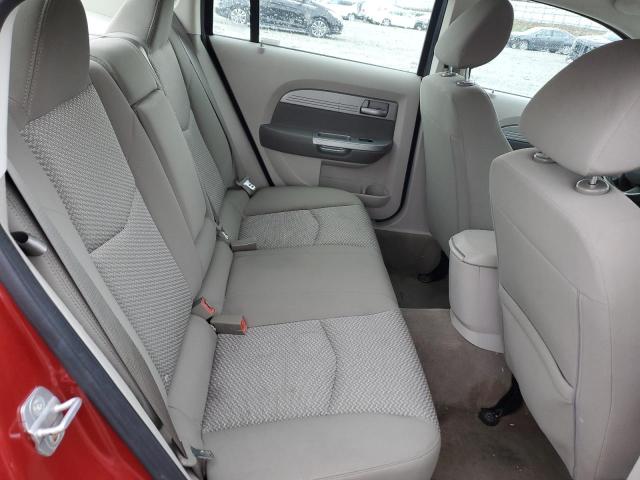 Photo 10 from auction – 2007 CHRYSLER SEBRING with VIN 1C3LC46KX7N542275
