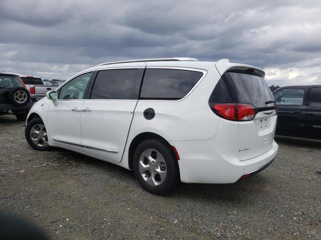 Foto 2 de la subasta – 2020 CHRYSLER PACIFICA H con VIN 2C4RC1L72LR204323