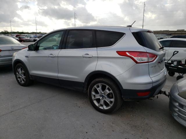 Photo 2 from auction – 2013 FORD ESCAPE SEL with VIN 1FMCU9HX9DUC16690
