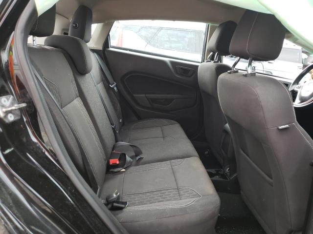 Photo 10 from auction – 2019 FORD FIESTA SE with VIN 3FADP4EJ7KM123595