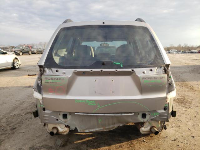 Photo 6 from auction – 2011 SUBARU FORESTER 2 with VIN JF2SHBBC7BH767404