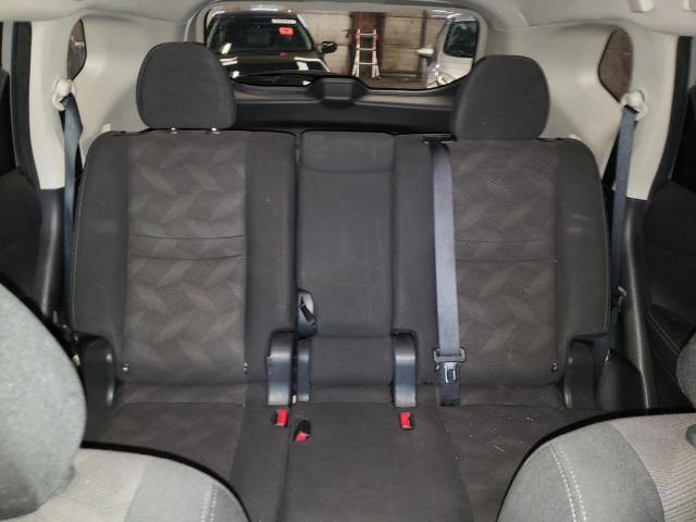Photo 10 from auction – 2016 NISSAN ROGUE S with VIN KNMAT2MV3GP731830