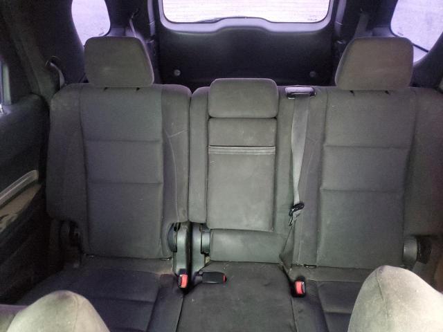 Photo 10 from auction – 2014 DODGE DURANGO SX with VIN 1C4RDHAG8EC332182