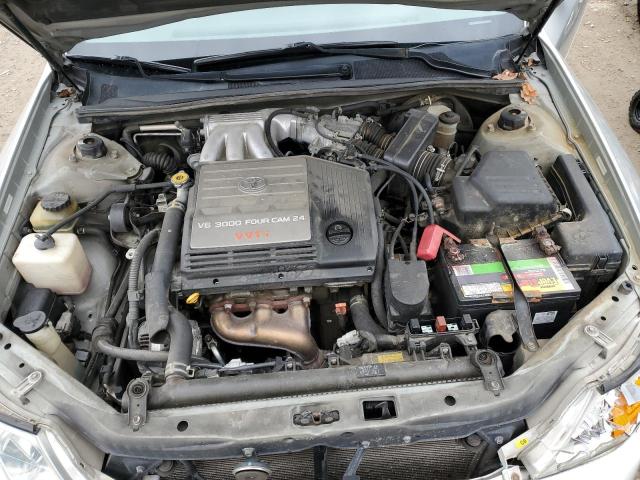 Photo 11 from auction – 2001 TOYOTA AVALON XL with VIN 4T1BF28B61U185461
