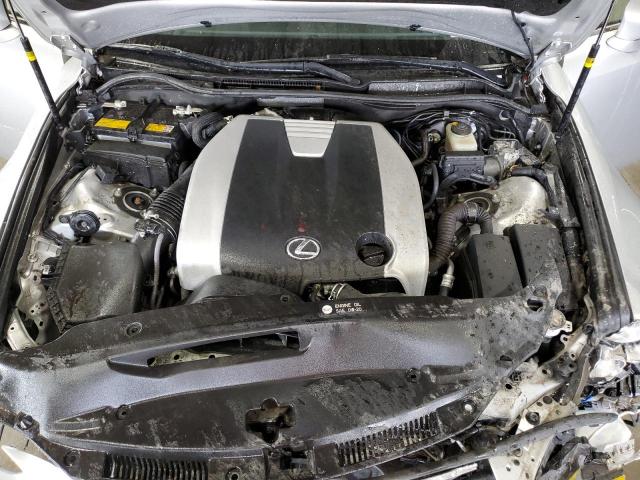 Photo 11 from auction – 2016 LEXUS IS 300 with VIN JTHCM1D23G5007667
