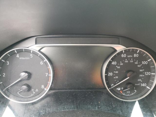 Photo 9 from auction – 2022 NISSAN ALTIMA SV with VIN 1N4BL4DV2NN415530