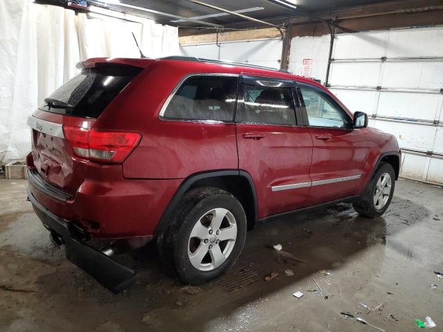 Photo 3 from auction – 2012 JEEP GRAND CHER with VIN 1C4RJFAT9CC145900