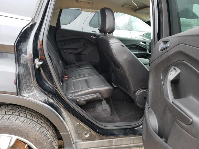 Photo 11 from auction – 2018 FORD ESCAPE SEL with VIN 1FMCU9HD0JUA28707