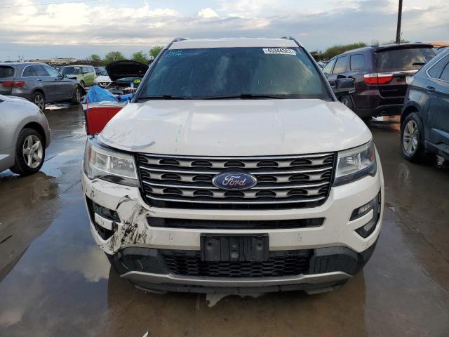 Фото 5 с аукциона – 2017 FORD EXPLORER X с VIN 1FM5K7D80HGC21735