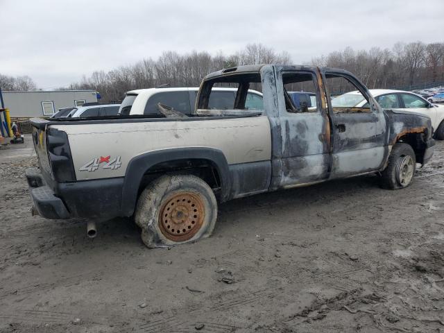Photo 3 from auction – 2005 CHEVROLET 1500 PICKU with VIN 2GCEK19B451130935
