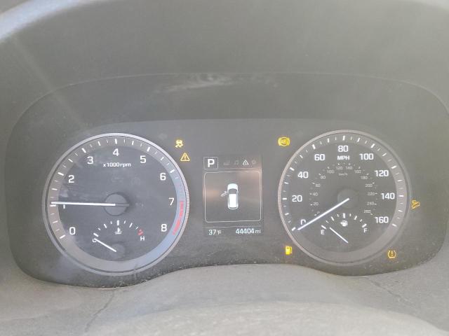 Photo 9 from auction – 2017 HYUNDAI TUCSON LIM with VIN KM8J3CA4XHU318464