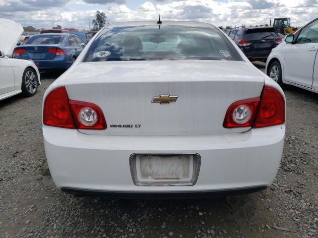 Photo 6 from auction – 2011 CHEVROLET MALIBU 1LT with VIN 1G1ZC5E12BF335542