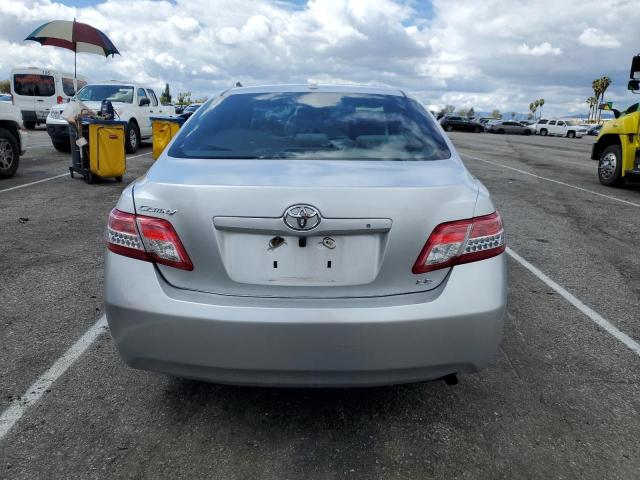 Photo 6 from auction – 2011 TOYOTA CAMRY BASE with VIN 4T4BF3EK6BR125777