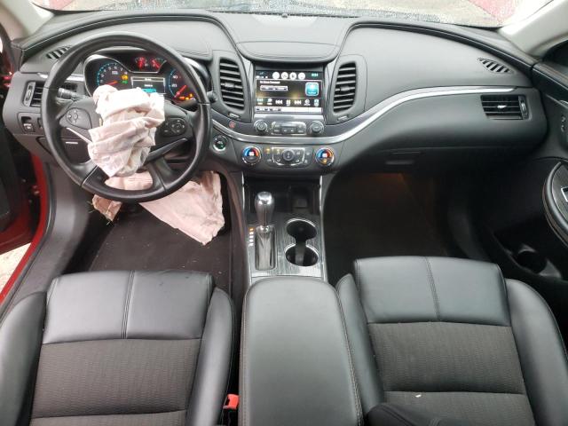 Photo 8 from auction – 2020 CHEVROLET IMPALA LT with VIN 2G11Z5S36L9106230