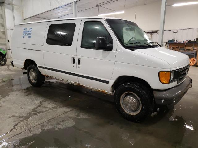 Photo 4 from auction – 2003 FORD ECONOLINE with VIN 1FTSS34LX3HA74931